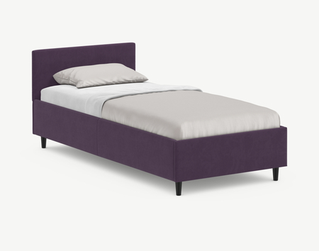 Кровать с подъёмным механизмом