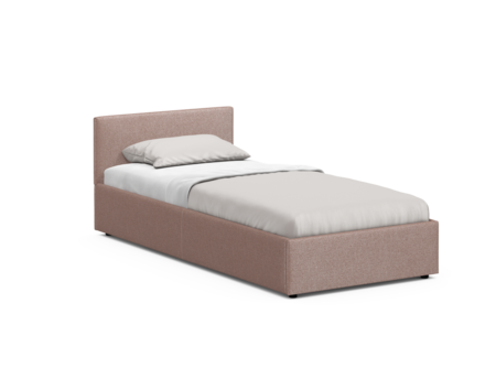 Кровать с подъёмным механизмом