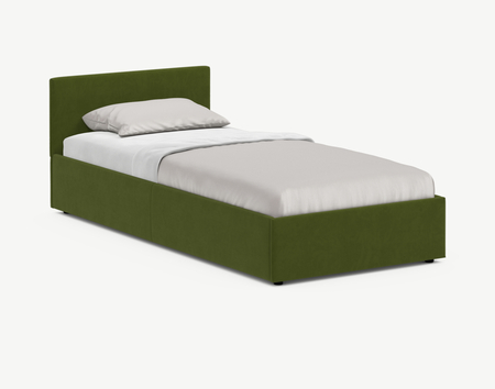 Кровать с подъёмным механизмом