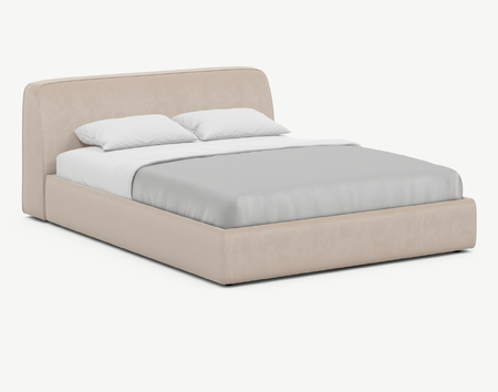 Кровать с подъёмным механизмом