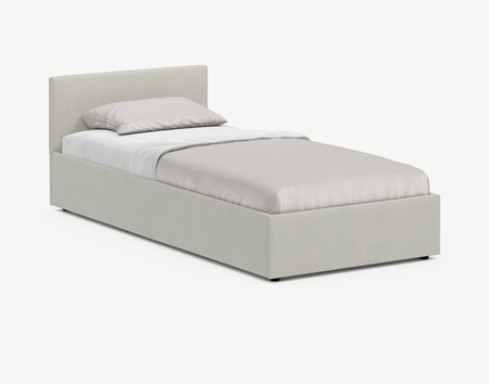 Кровать с подъёмным механизмом