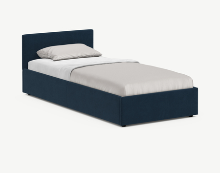 Кровать с подъёмным механизмом