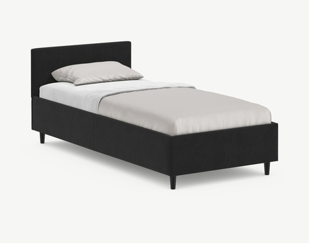 Кровать с подъёмным механизмом