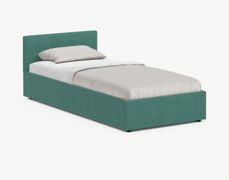 Кровать с подъёмным механизмом