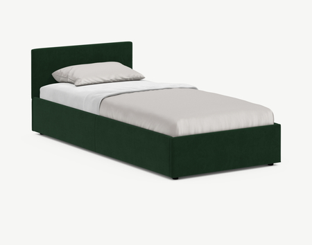 Кровать с подъёмным механизмом