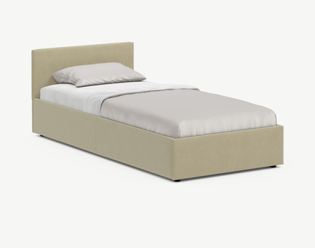 Кровать с подъёмным механизмом