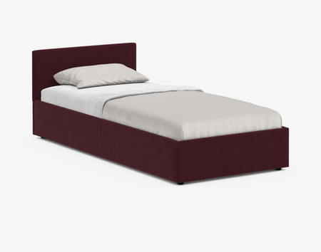 Кровать с подъёмным механизмом