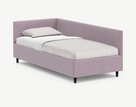 Кровать угловая с подъемным механизмом