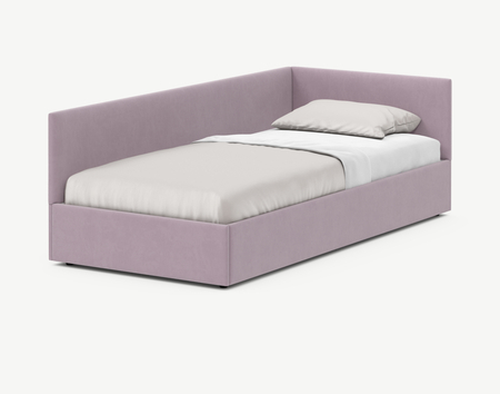 Кровать угловая с подъемным механизмом