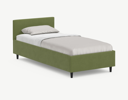 Кровать с подъёмным механизмом